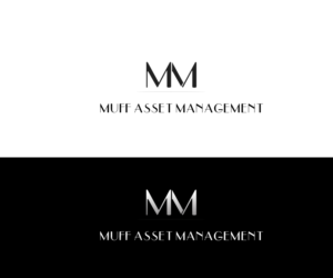 Logo Design by ncmax for Muff Asset Management | Design #10752470