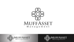 Design de Logo par parshdelhi pour Muff Asset Management | Design : #10752891