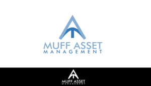 Design de Logo par parshdelhi pour Muff Asset Management | Design : #10767779