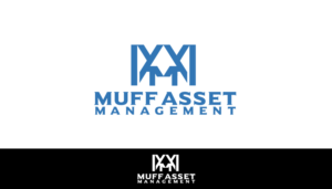 Design de Logo par parshdelhi pour Muff Asset Management | Design : #10767781