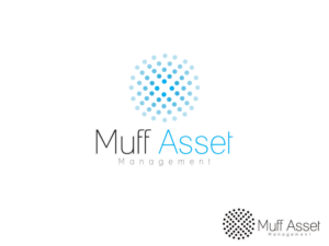 Logo Design by nibzzmathews for Muff Asset Management | Design: #10840272
