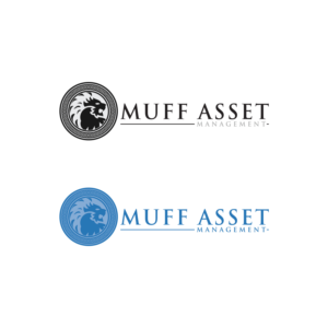 Design de Logo par RiatsaLa_PiLAY pour Muff Asset Management | Design : #10770405