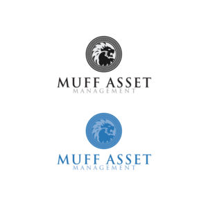 Design de Logo par RiatsaLa_PiLAY pour Muff Asset Management | Design : #10770406