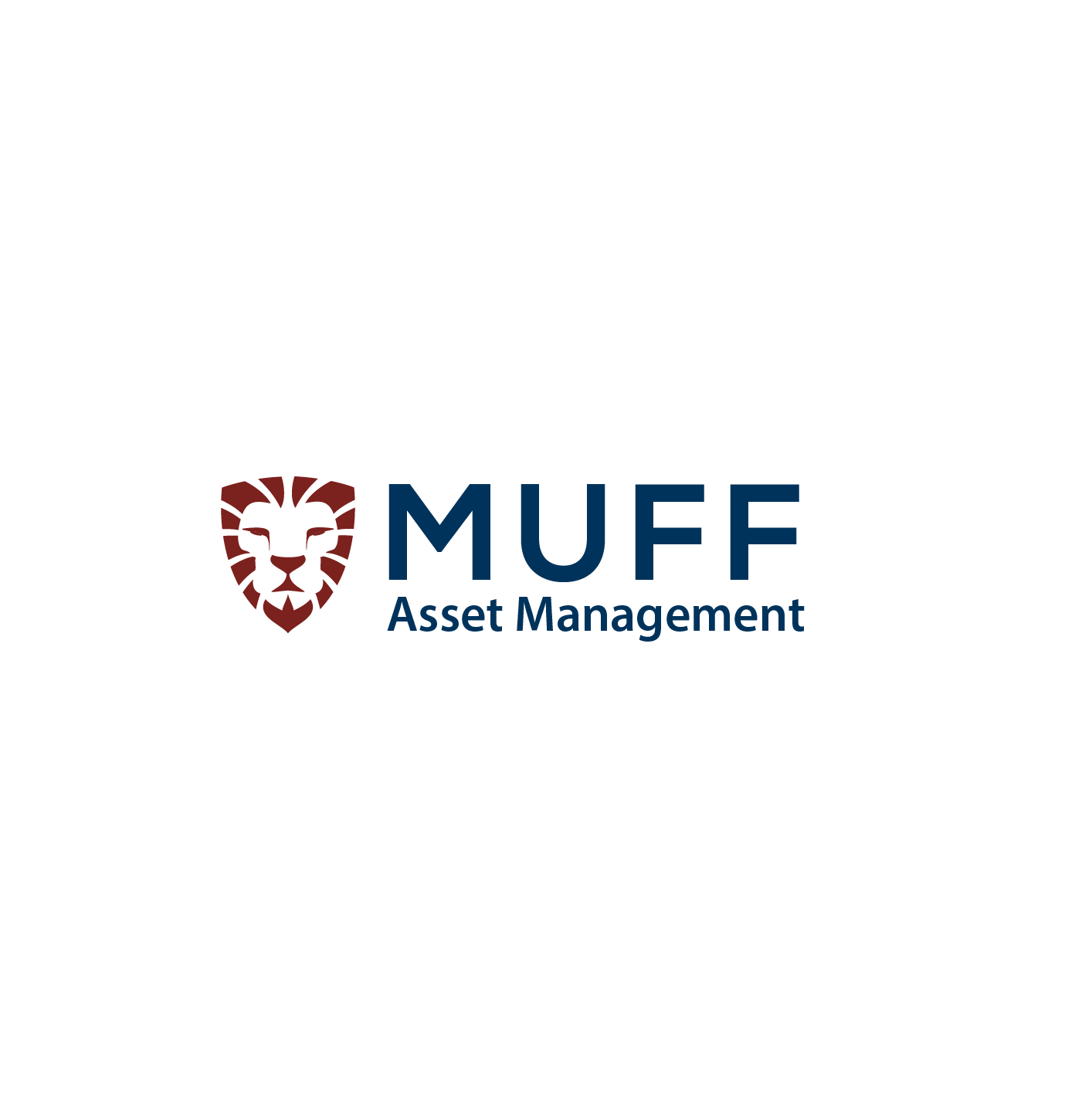 Logo Design by Linea for Muff Asset Management | Design #10782780