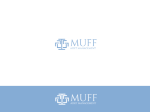 Muff Asset Management | Logo Design by Atec