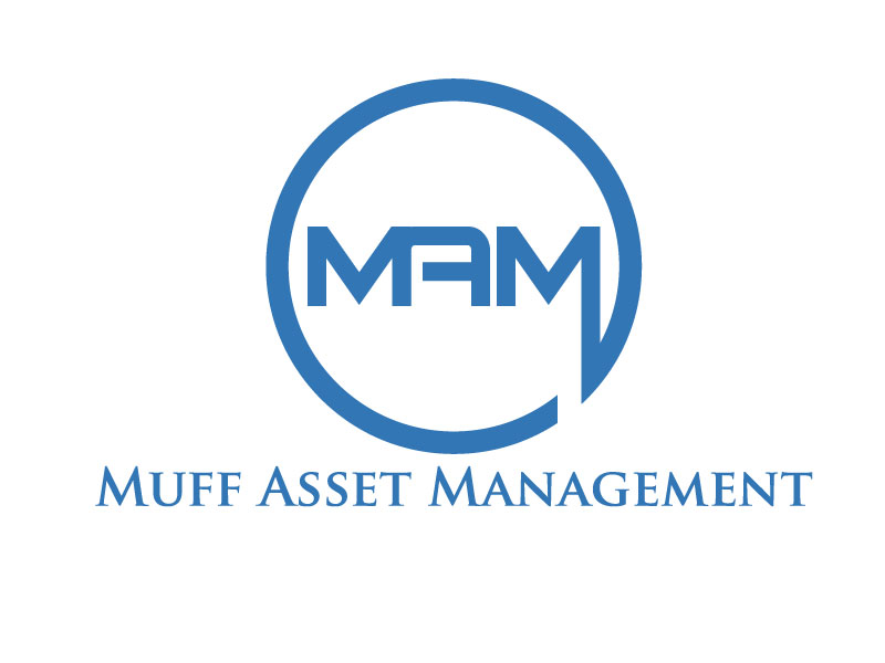 Logo Design by Mehedi Hasan ™ for Muff Asset Management | Design #10759010