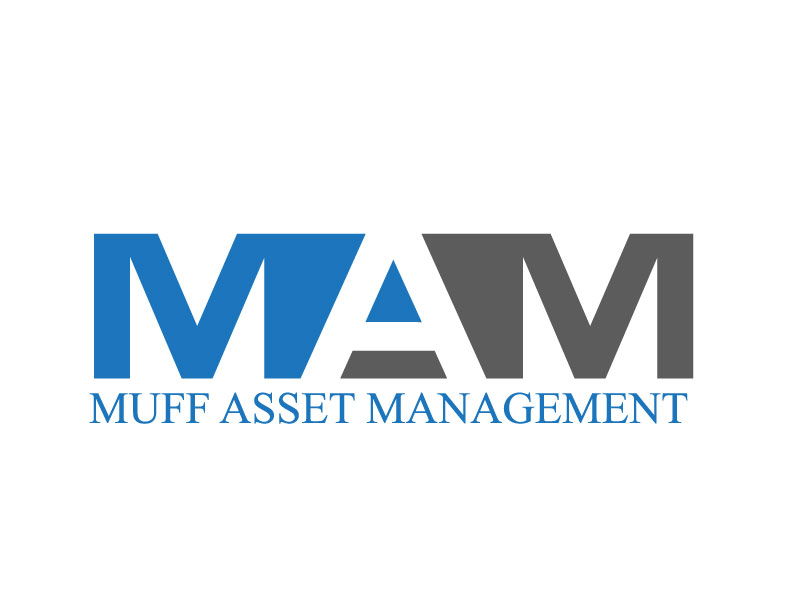 Logo Design by Mehedi Hasan ™ for Muff Asset Management | Design #10759011