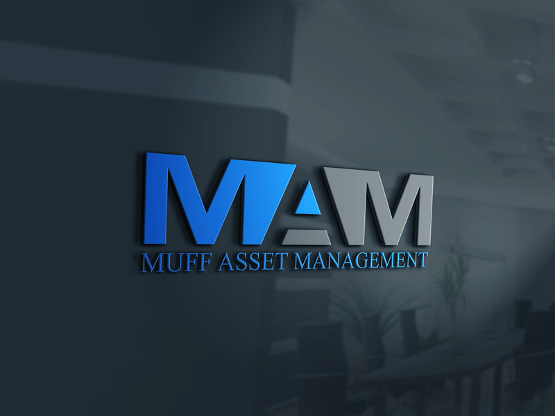 Diseño de Logo por Mehedi Hasan ™ para Muff Asset Management | Diseño #10759014