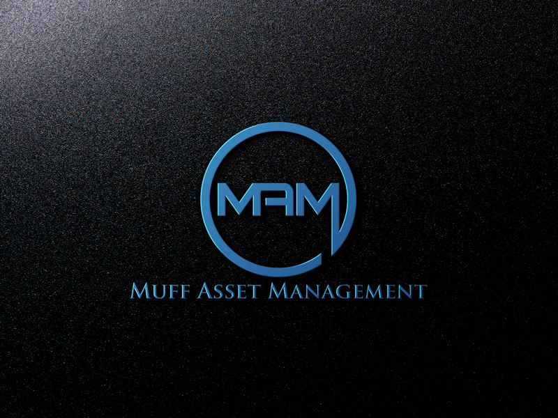 Logo Design by Mehedi Hasan ™ for Muff Asset Management | Design #10759015