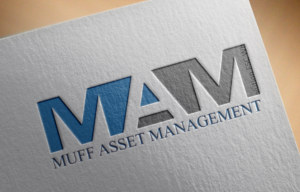 Design de Logo par Mehedi Hasan ™ pour Muff Asset Management | Design : #10759016