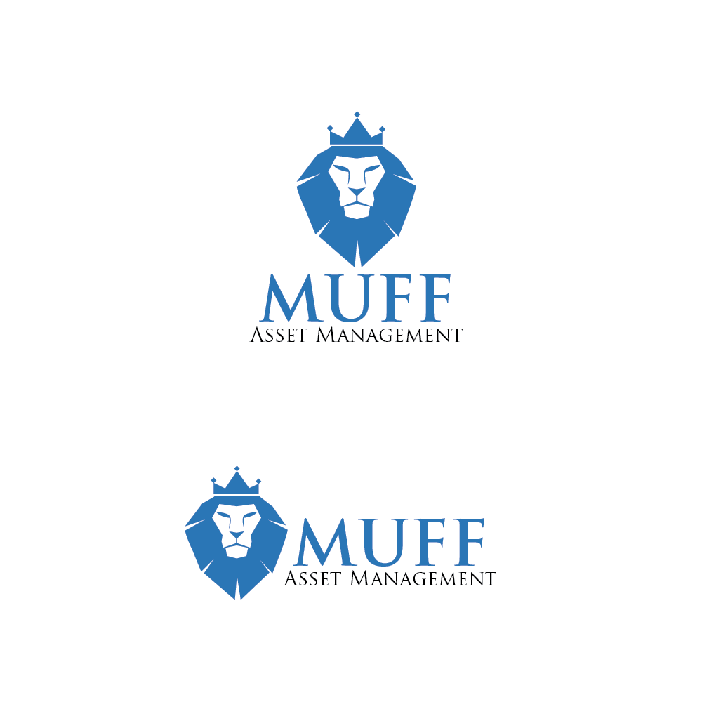 Logo Design by TB Designs for Muff Asset Management | Design #10752088
