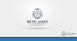 Logo Design by Novend for Muff Asset Management | Design #10843308
