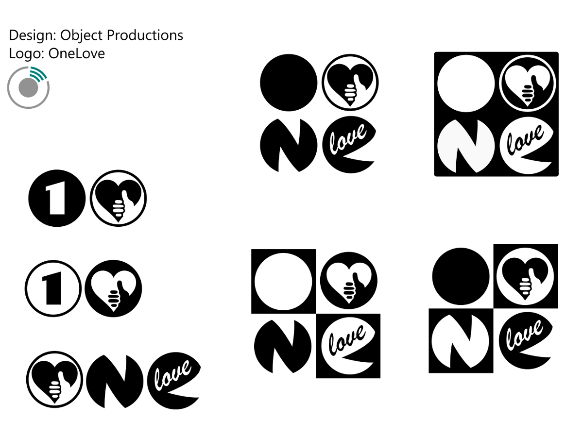 Logo Design by Object Productions for this project | Design #2255841