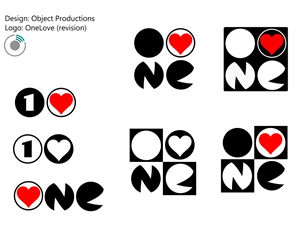 Logo Design by Object Productions for this project | Design: #2264823