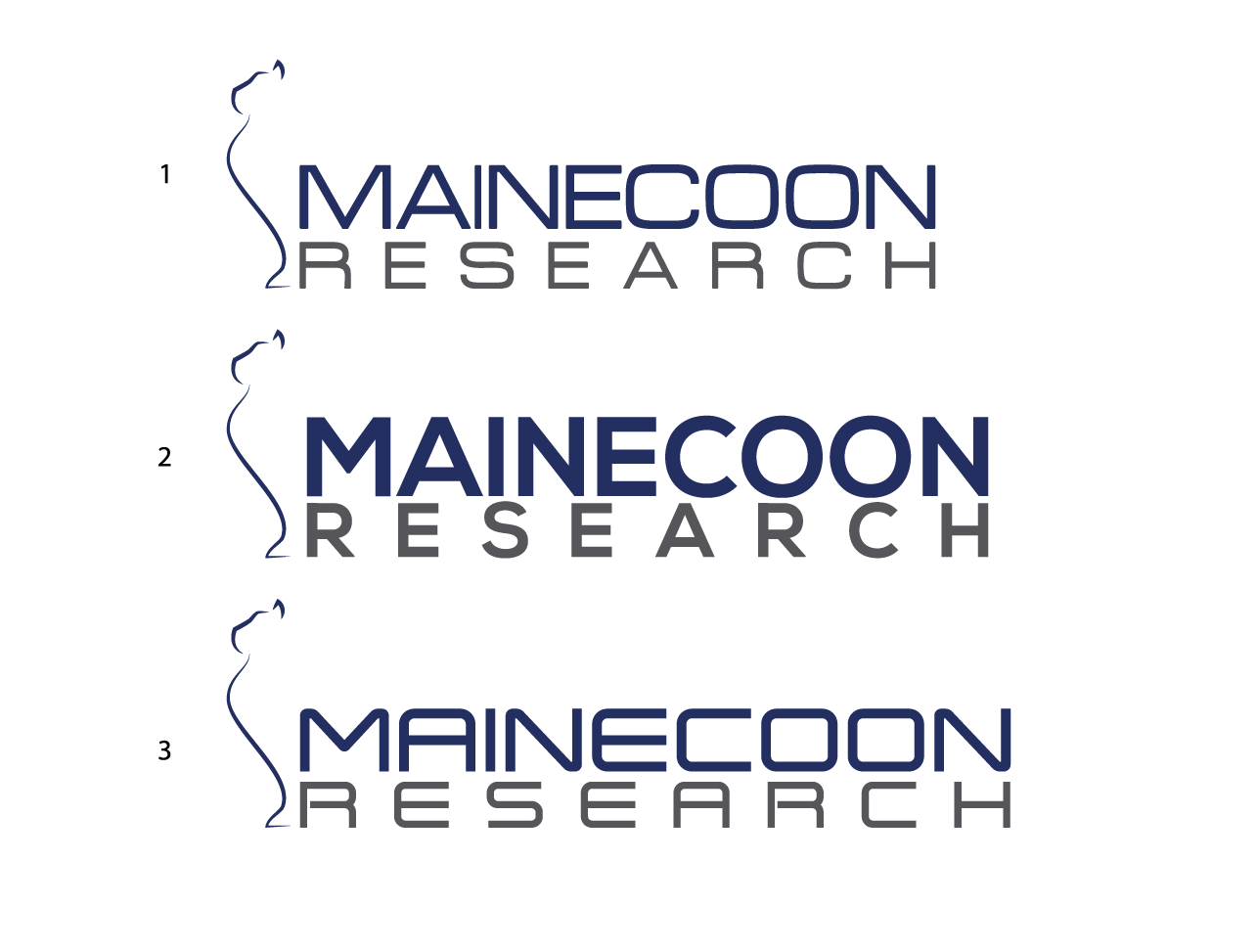 Logo Design by jika for this project | Design #10859673