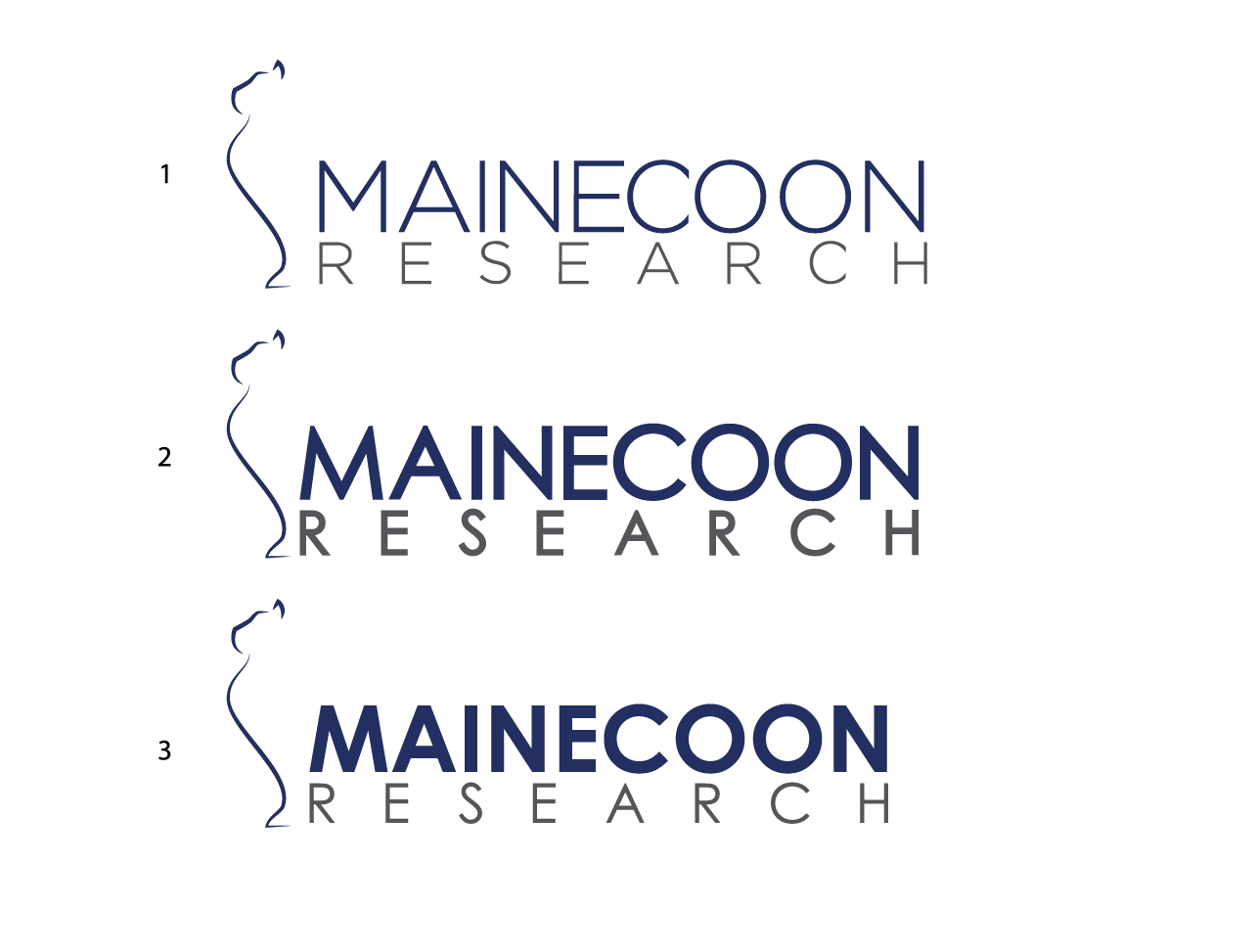 Logo Design by jika for this project | Design #10949694