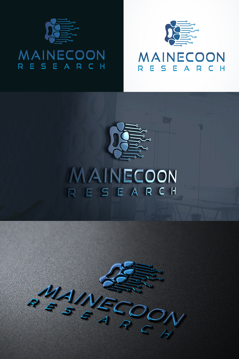 Logo Design by CastleArt for this project | Design #10833676