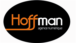 Logo Design by wesley21 for Agence numérique Hoffman | Design: #2244044