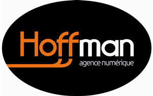 Logo Design by wesley21 for Agence numérique Hoffman | Design: #2244235