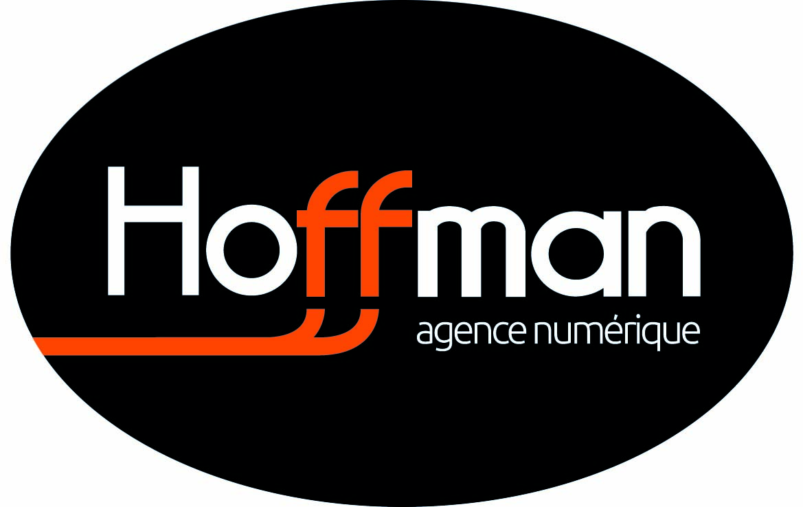 Diseño de Logo por wesley21 para Agence numérique Hoffman | Diseño #2244355