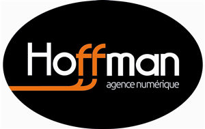 Logo Design by wesley21 for Agence numérique Hoffman | Design: #2244355