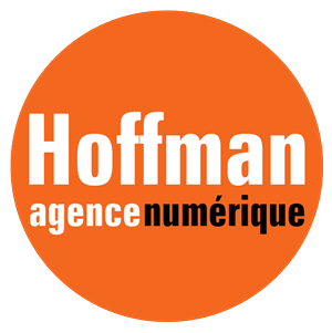 Logo Design by Paresh for Agence numérique Hoffman | Design: #2240868