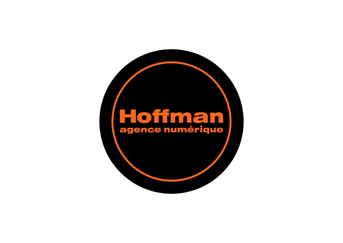 Logo Design by daniswarasayang for Agence numérique Hoffman | Design #2241250
