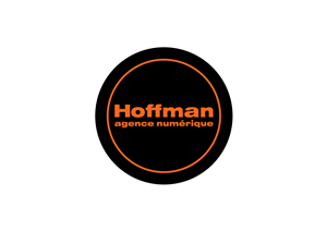 Logo Design by daniswarasayang for Agence numérique Hoffman | Design: #2241250