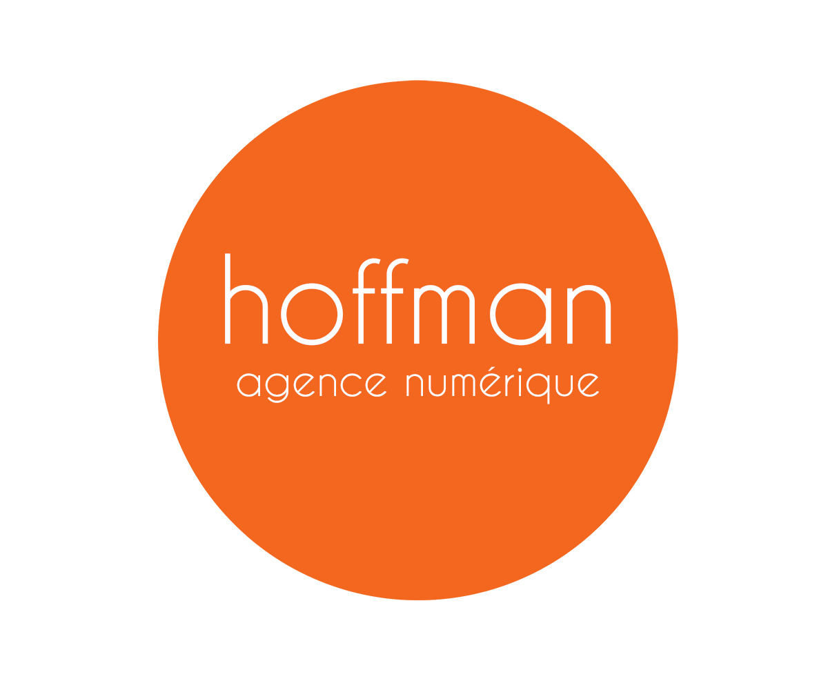 Design de Logo par Garrett Yeager pour Agence numérique Hoffman | Design #2241902