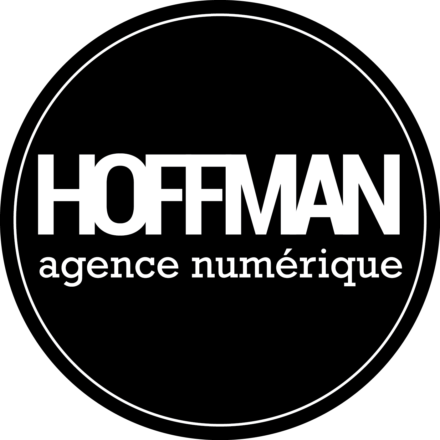 Design de Logo par StevieLorena pour Agence numérique Hoffman | Design #2240858