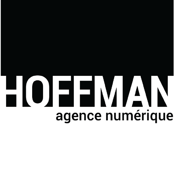 Design de Logo par StevieLorena pour Agence numérique Hoffman | Design #2240913