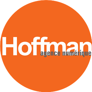 Logo Design by shahriar for Agence numérique Hoffman | Design #2241982