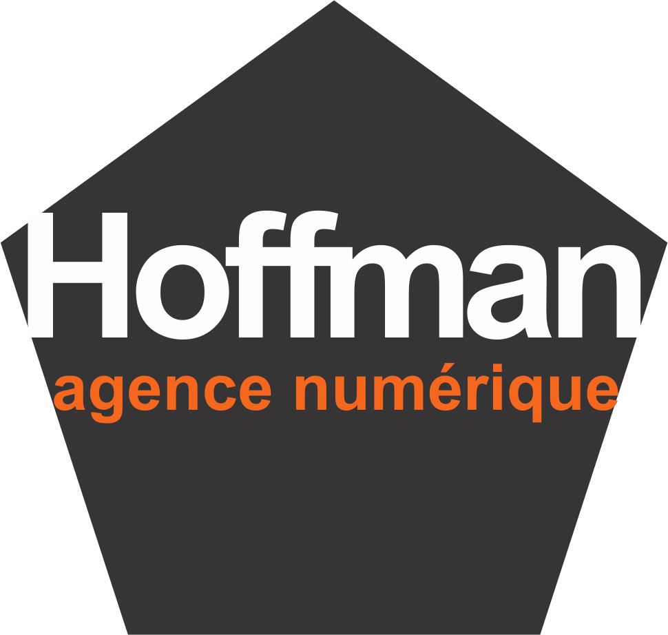 Diseño de Logo por shahriar para Agence numérique Hoffman | Diseño #2241993