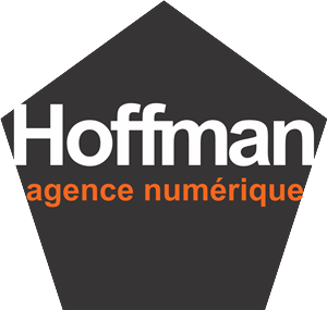 Logo Design by shahriar for Agence numérique Hoffman | Design: #2241993
