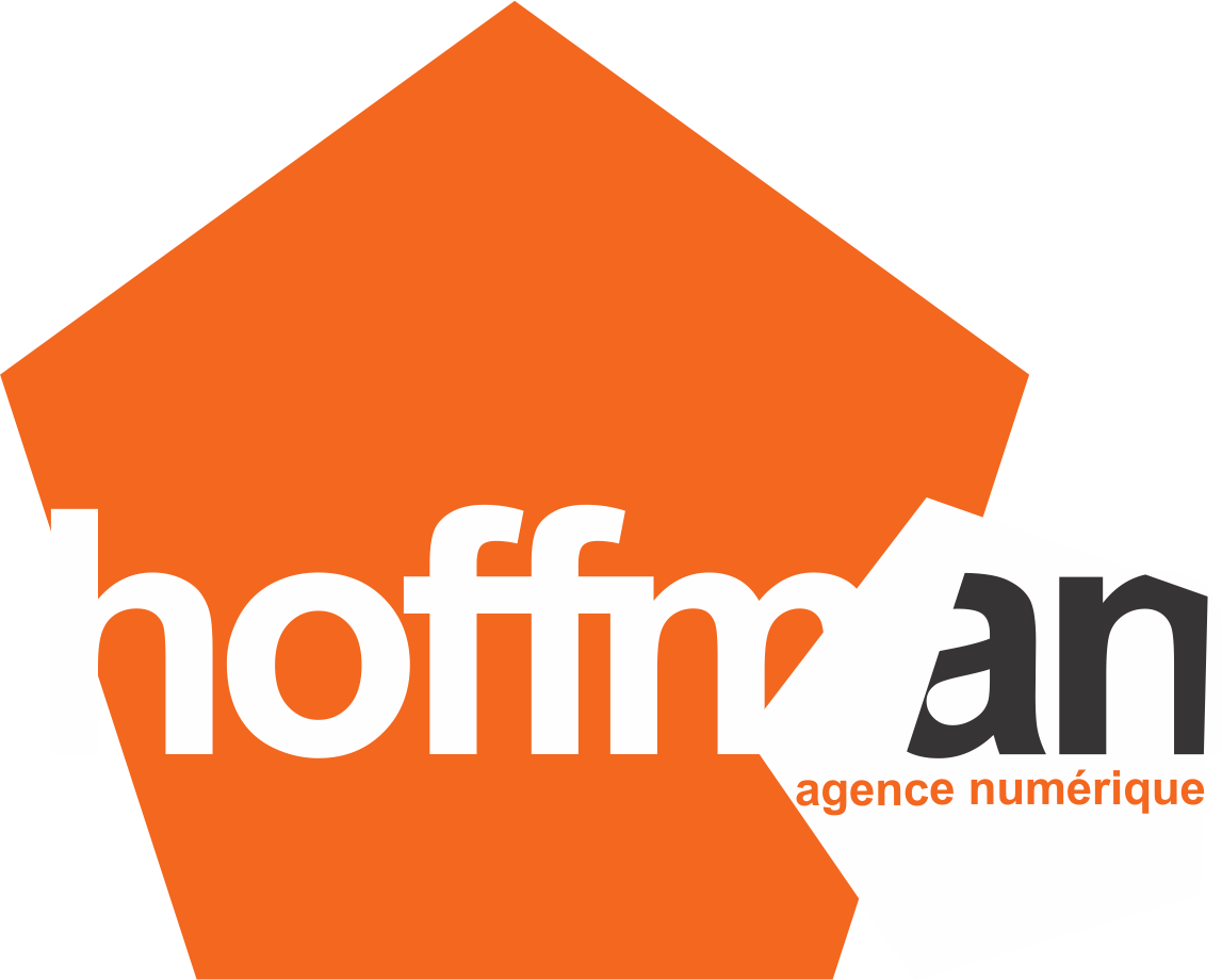 Diseño de Logo por shahriar para Agence numérique Hoffman | Diseño #2241999