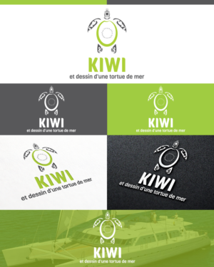 Logo Design by DG for this project | Design: #10772110