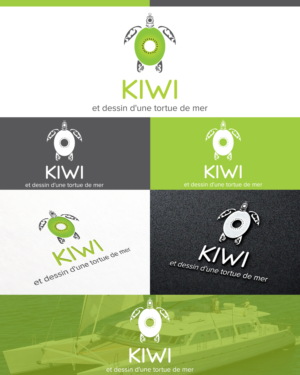 Logo Design by DG for this project | Design: #10772111