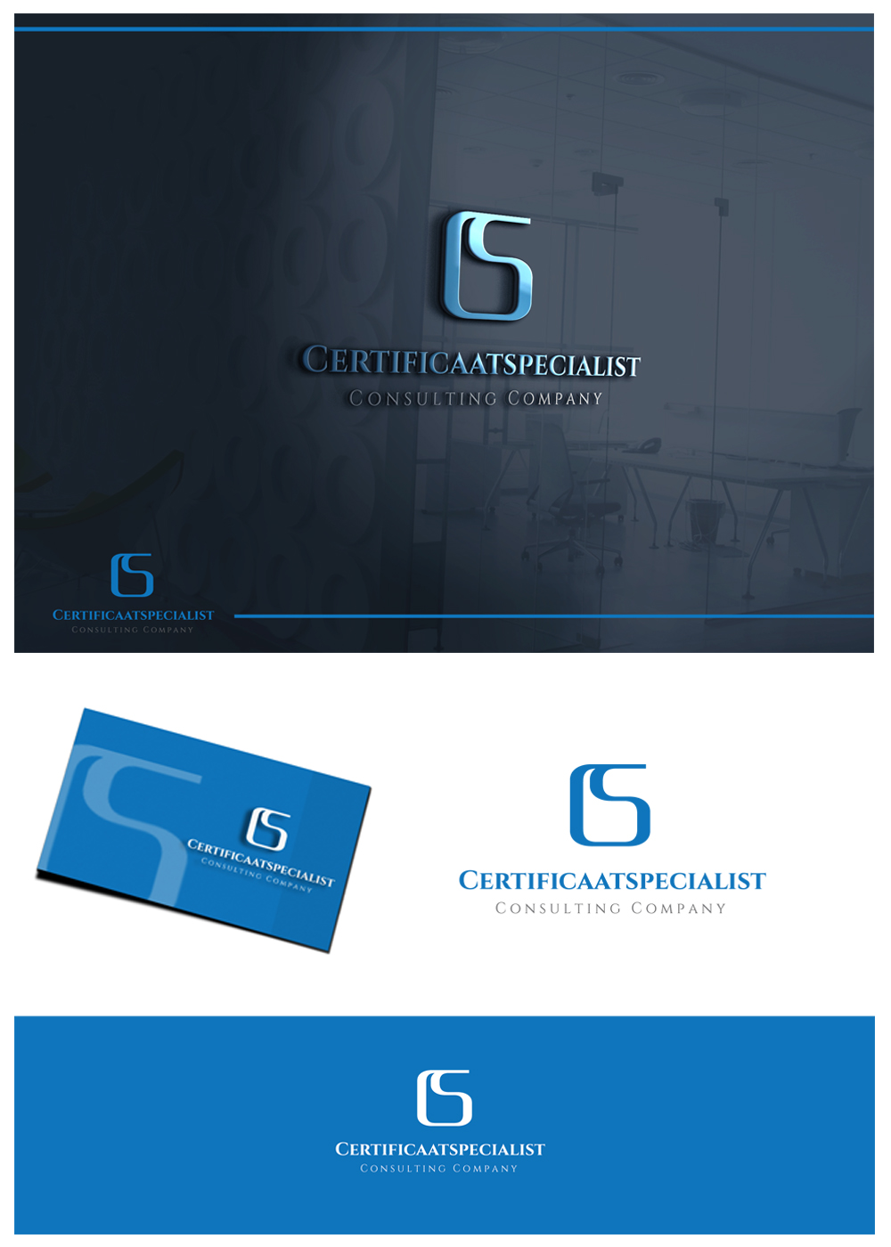 Logo Design by goranvisnjic82 for this project | Design #11038757