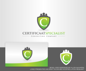 Logo Design by alvinnavarra for this project | Design #11047919