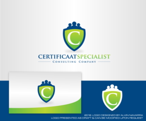 Logo Design by alvinnavarra for this project | Design: #11047924