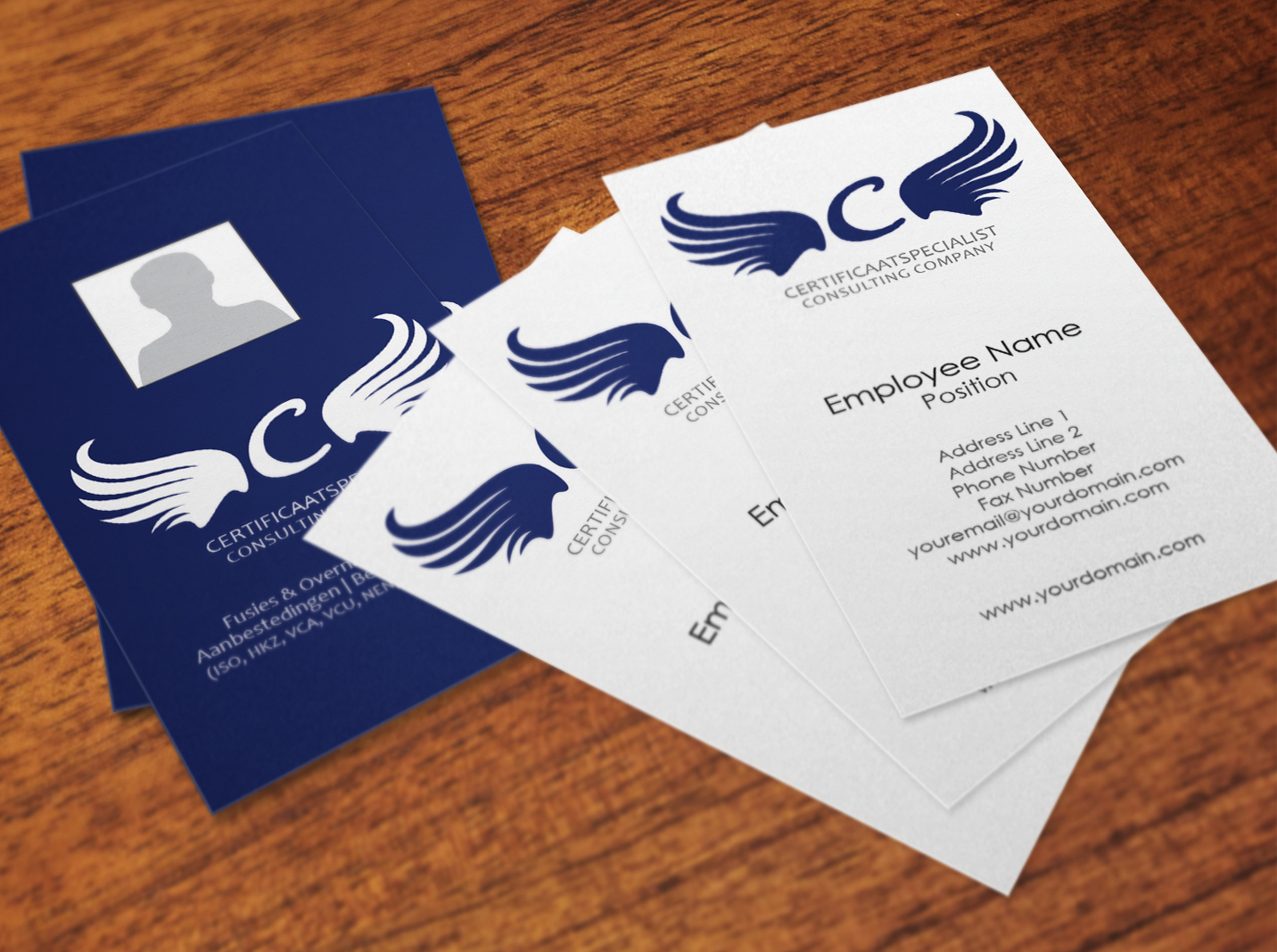 Logo Design by SheenaMcBride for this project | Design #11069226