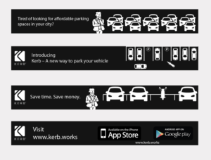 Banner Ad Design by J. Chaturvedi
