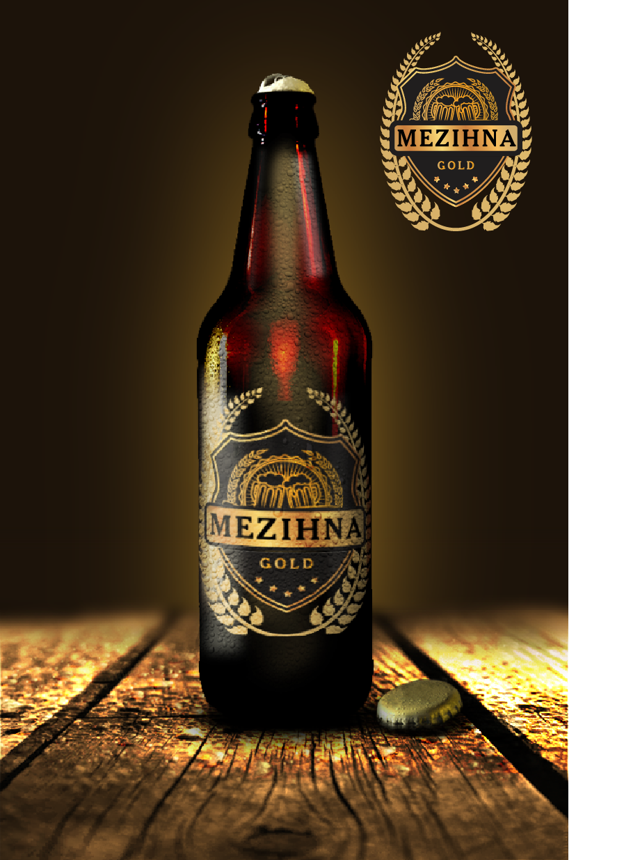 Label Design by n1ck for this project | Design #10853013