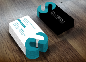 Business Card Design by FilippiniMatiasDG