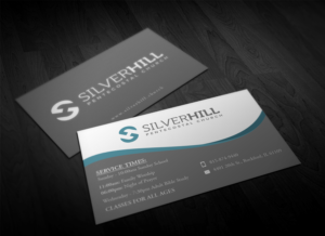 We need a fresh, new church business card!! | Business Card Design by Pointless Pixels India