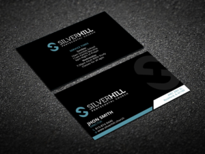 Design de Carte de Visite par Verified artistry pour SILVER HILL PENTECOSTAL CHURCH | Design : #10759829