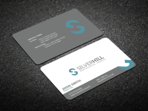 Design de Carte de Visite par Verified artistry pour SILVER HILL PENTECOSTAL CHURCH | Design : #10759833