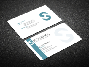 Design de Carte de Visite par Verified artistry pour SILVER HILL PENTECOSTAL CHURCH | Design : #10759839