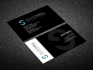 Design de Carte de Visite par Verified artistry pour SILVER HILL PENTECOSTAL CHURCH | Design : #10759852