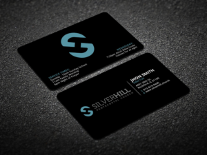 Design de Carte de Visite par Verified artistry pour SILVER HILL PENTECOSTAL CHURCH | Design : #10765952